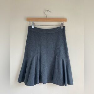 ● Vintage DVF Diane Von Furstenberg Carlita Skirt ●